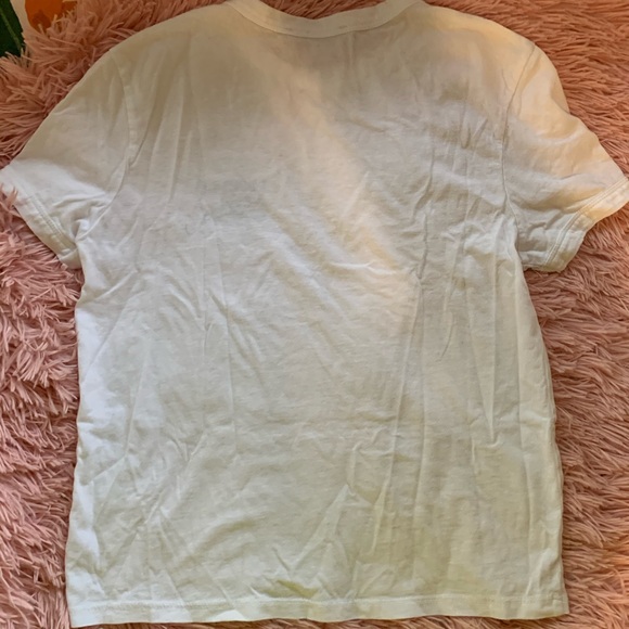 Zara tshirt - Picture 3 of 3